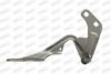 PRASCO FD1103704 Hinge, bonnet